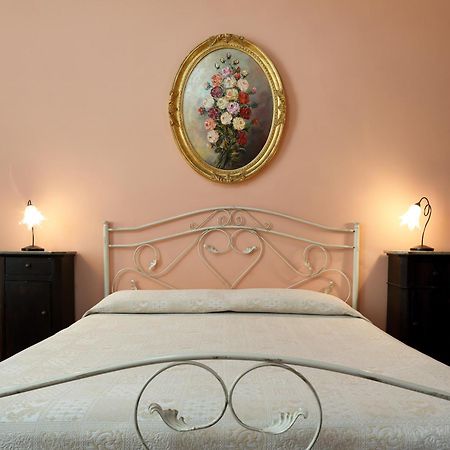 B&B Dimora Muzio And Restaurant Gallipoli Kamer foto