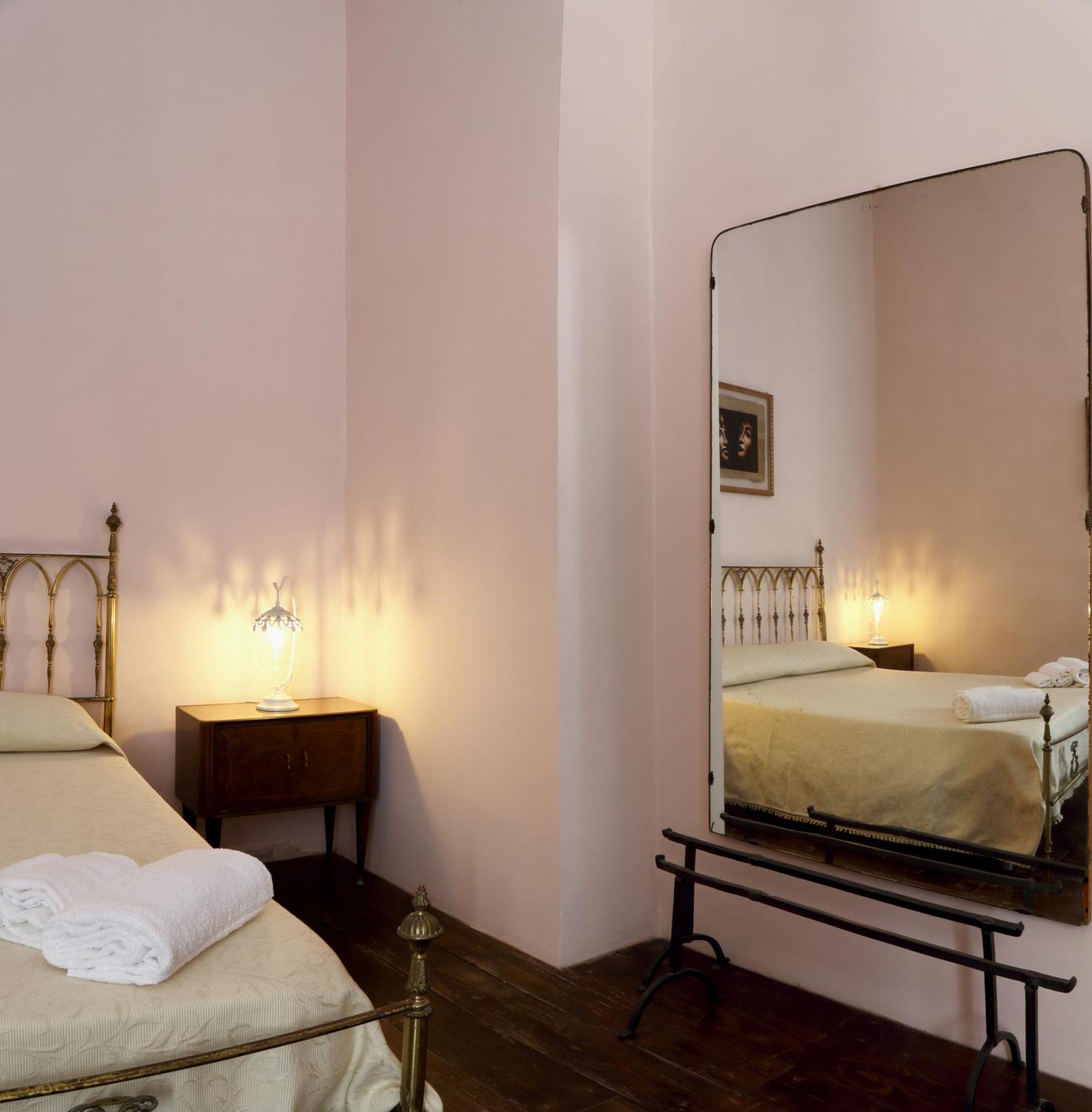 B&B Dimora Muzio And Restaurant Gallipoli Kamer foto