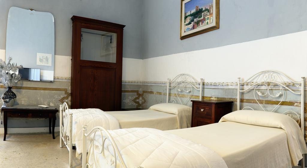 B&B Dimora Muzio And Restaurant Gallipoli Kamer foto